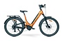 MS Energy SUV C502 Elektrische Damesfiets 27,5 inch 8v 1 klein
