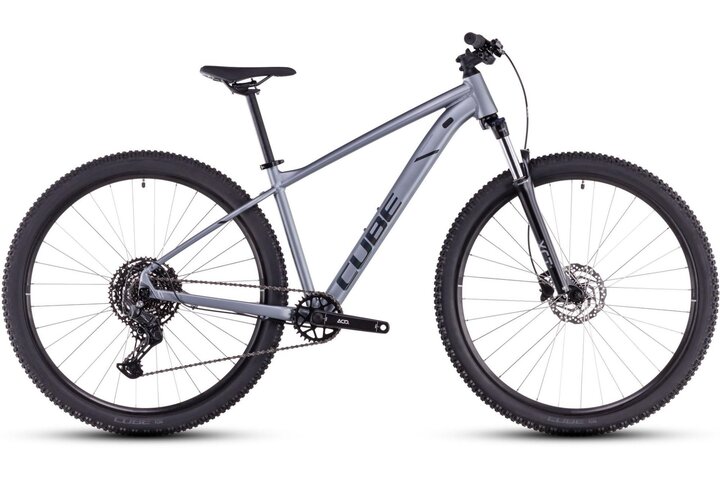 CUBE AIM RACE 29 inch Mountainbike XL (1.83 m - 1.88m) 16v 1