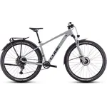 CUBE AIM SLX ALLROAD 29 inch Mountainbike 18v