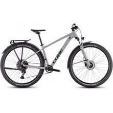 Cube CUBE AIM SLX ALLROAD 29 inch Mountainbike 18v
