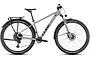 CUBE AIM SLX ALLROAD 29 inch Mountainbike 18v 2 klein