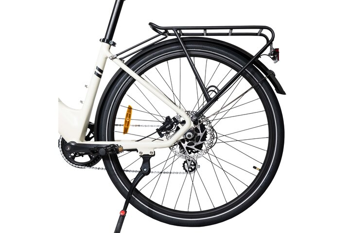 MS Energy C30 Elektrische Damesfiets 28 inch 8v 6