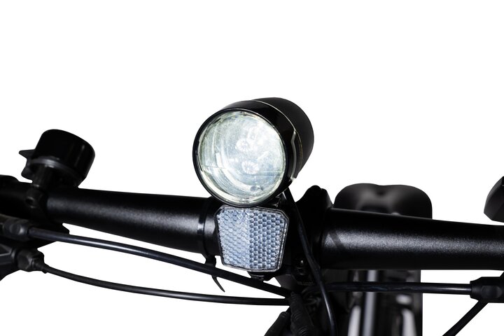 MS Energy C30 Elektrische Damesfiets 28 inch 8v 9