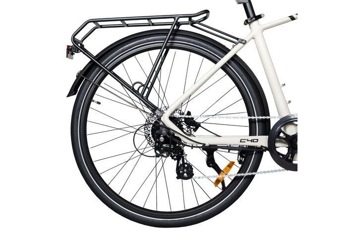 MS Energy C40 Elektrische Herenfiets 28 inch 8v 7