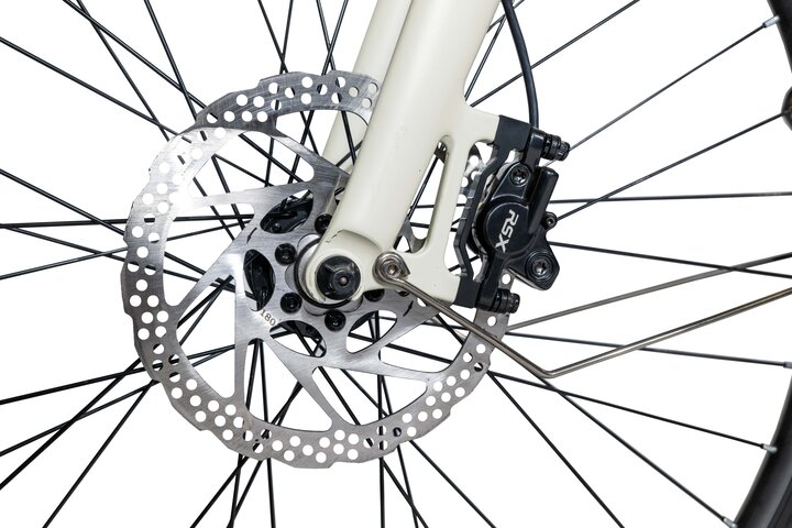 MS Energy C40 Elektrische Herenfiets 28 inch 8v 8