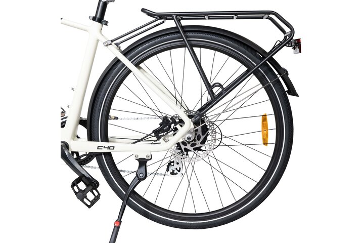 MS Energy C40 Elektrische Herenfiets 28 inch 8v 10