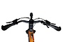 MS Energy SUV C502 Elektrische Damesfiets 27,5 inch 8v 11 klein