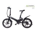 MS Energy I10 Elektrische Vouwfiets 20 inch 6v
