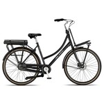 Altec Sakura Elektrische Transportfiets 28 inch Hydraulische Schijfrem 53cm