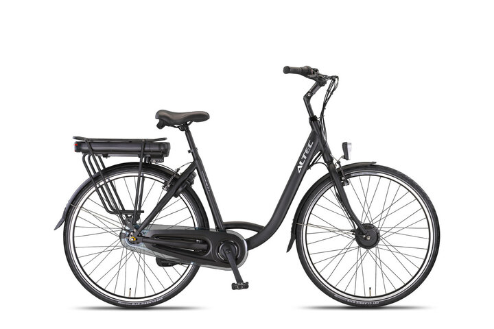 Altec Cosmos X E-Bike Dames 28 inch 52cm 7v 1