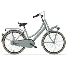 Cortina Cortina U4Mini Transportfiets 24 inch R3