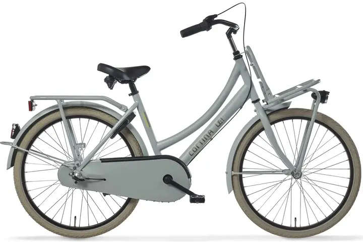 Cortina U4Mini Transportfiets 24 inch R3 2