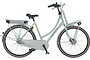 E-U4 Elektrische Transportfiets 28 inch 57cm RB7 7 klein
