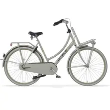 Cortina Cortina U4 Transportfiets 28 inch 50cm R3