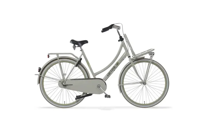 Cortina U4 Transportfiets 28 inch 50cm R3 5