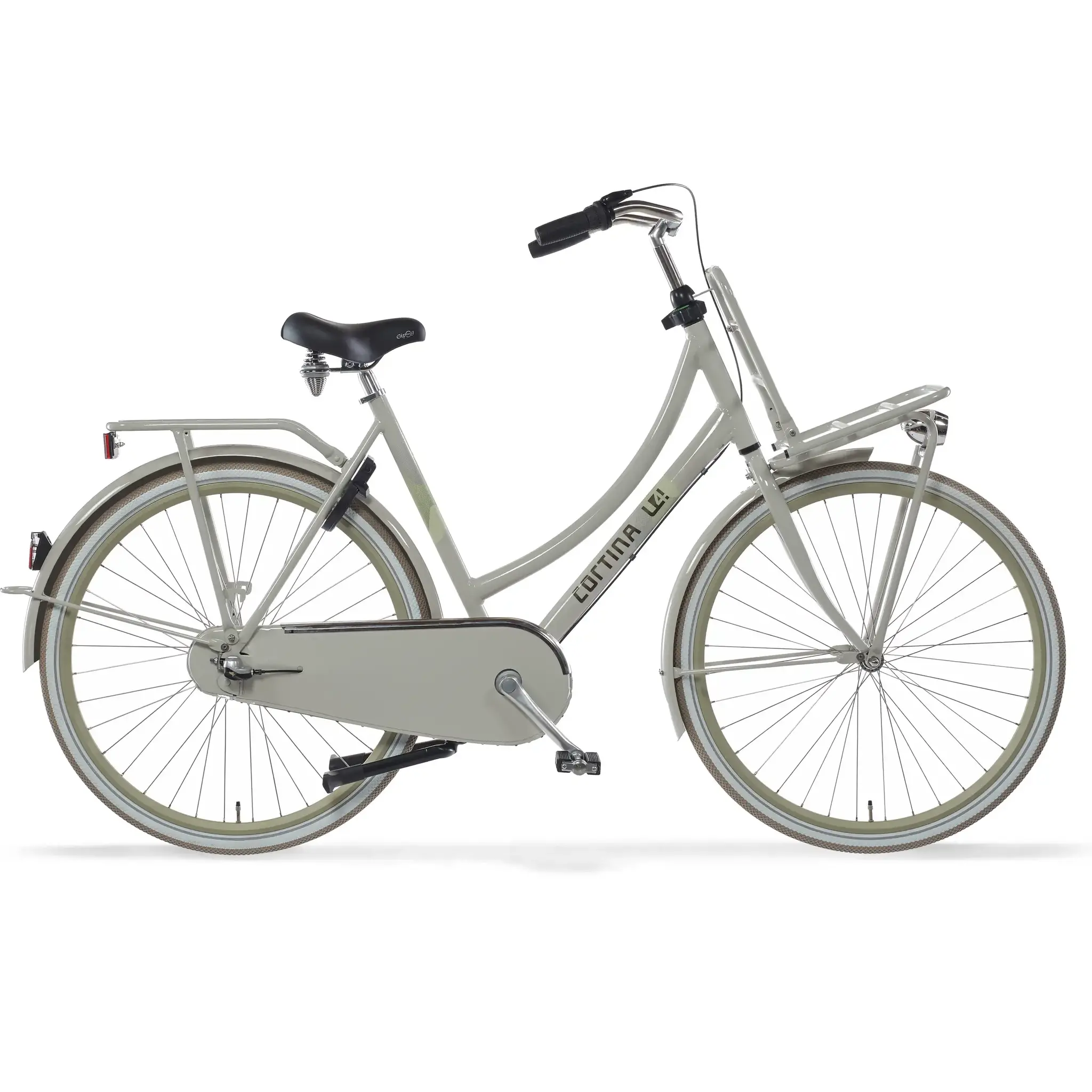 Cortina U4 Transportfiets 28 inch 50cm R3 afbeelding