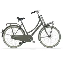 Cortina Cortina U4 Transportfiets 28 inch 50cm R3