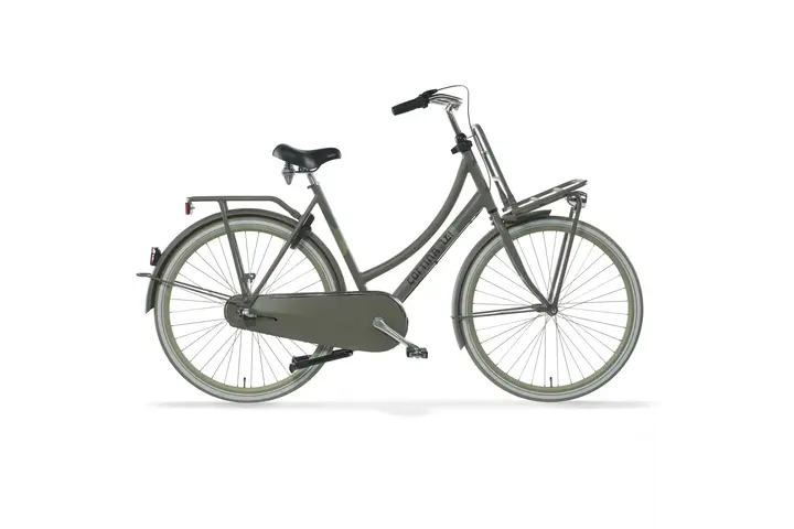 Cortina U4 Transportfiets 28 inch 50cm R3 8