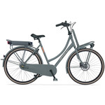 E-U4 Elektrische Transportfiets 28 inch 50cm RB7 FM