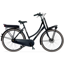 Cortina E-U4 Elektrische Transportfiets 28 inch 61cm RB7