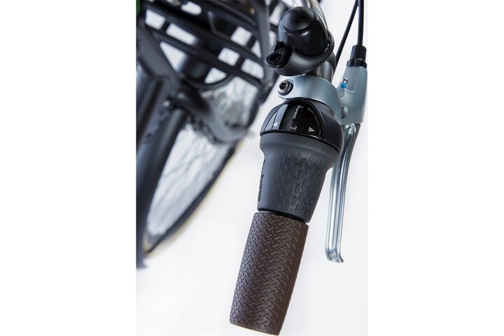 E-U4 Elektrische Transportfiets 28 inch 61cm RB7 8