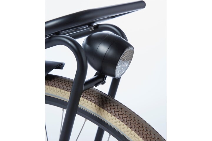 E-U4 Elektrische Transportfiets 28 inch 61cm RB7 10