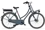 Cortina E-U4 Elektrische Transportfiets 28 inch 50cm Bosch Active Line Smart Middenmotor RB7 6 klein