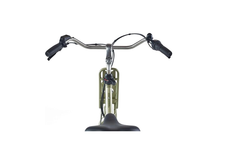 Cortina E-U4 Family Smart Moederfiets 28 inch DB7 12