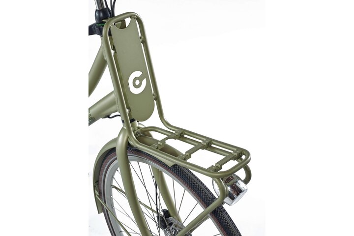 Cortina E-U4 Family Smart Moederfiets 28 inch DB7 16