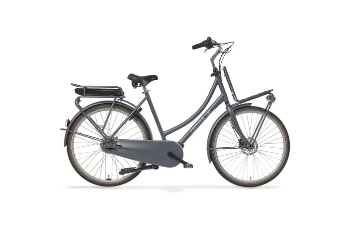 Cortina E-U4 Family Smart Moederfiets 28 inch 57cm DB7 2