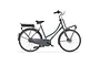 Cortina E-U4 Family Smart Moederfiets 28 inch 57cm DB7 2 klein