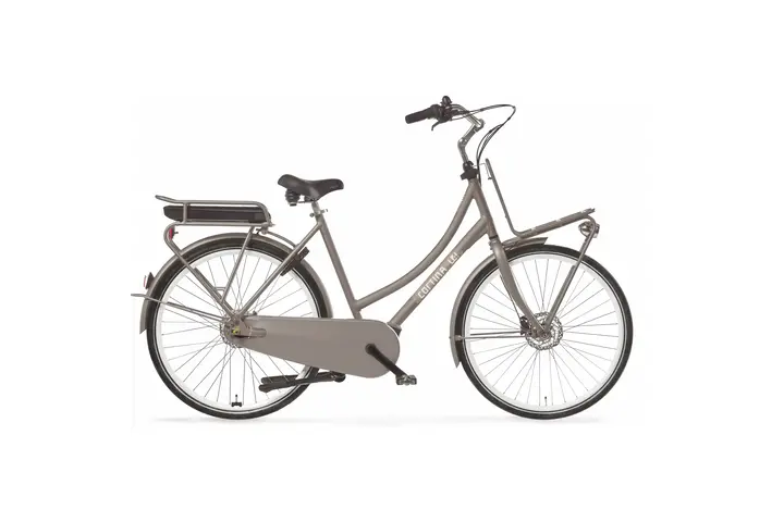 Cortina E-U4 Family Smart Moederfiets 28 inch 57cm DB7 1