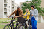 Cortina E-U4 Family Smart Moederfiets 28 inch 57cm DB7 6 klein