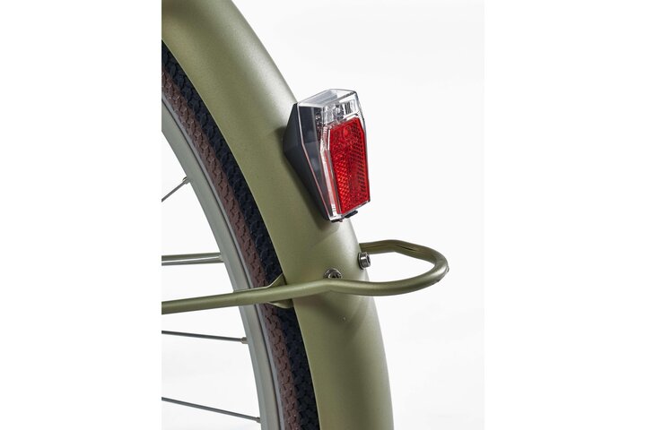 Cortina E-U4 Family Smart Moederfiets 28 inch 57cm DB7 9