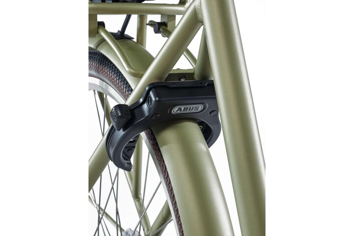 Cortina E-U4 Family Smart Moederfiets 28 inch 57cm DB7 11