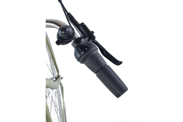 Cortina E-U4 Family Smart Moederfiets 28 inch 57cm DB7 15
