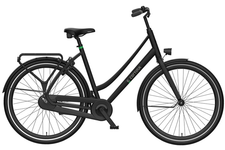 Cortina Tide Damesfiets 28 inch 53cm RN 1