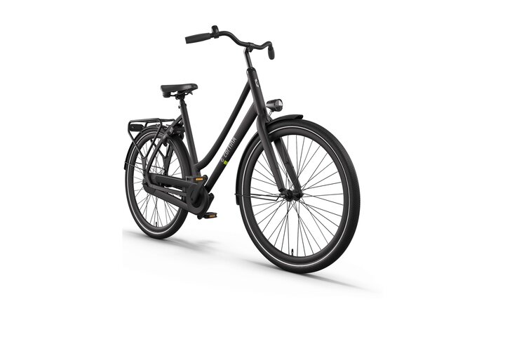 Cortina Tide Damesfiets 28 inch 50cm RN 3