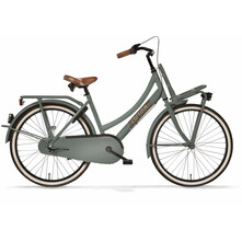 Cortina Cortina U4Mini Transportfiets 24 inch R3