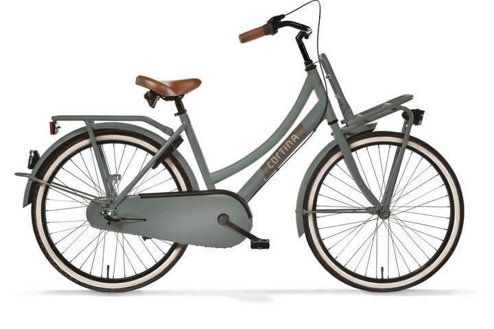Cortina U4Mini Transportfiets 24 inch R3 5