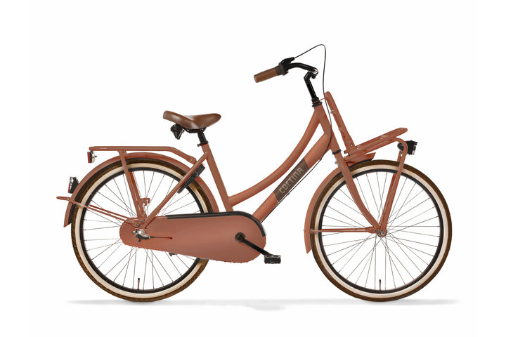 Cortina U4Mini Transportfiets 24 inch R3 4