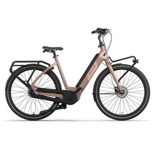 Cortina Cortina E-Common Integrated Family 28 inch Enviolo 57cm