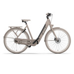 E-Nite Elektrische Fiets 28 inch 50cm DB7