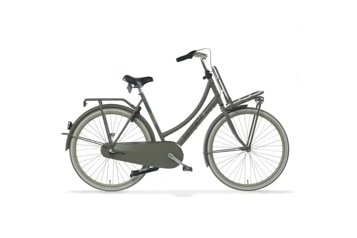 Cortina U4 Transportfiets 28 inch 57cm ND7 8