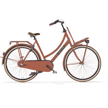 Cortina Cortina U4 Transportfiets 28 inch 50cm R3