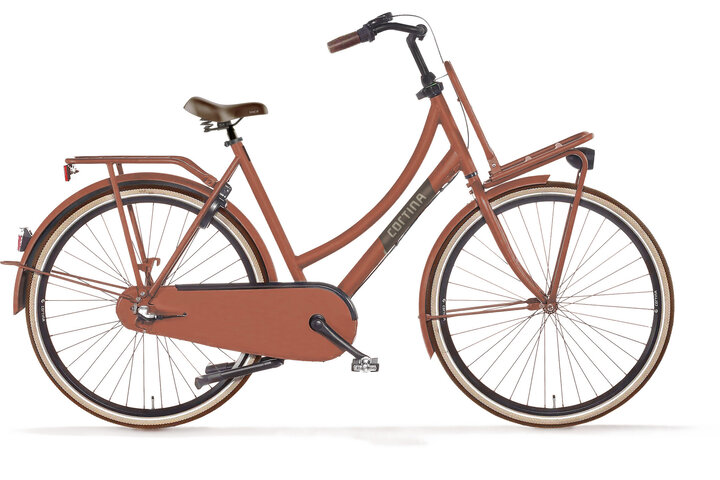Cortina U4 Transportfiets 28 inch 50cm R3 4