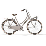 Cortina U4 Transportfiets 28 inch 50cm R3