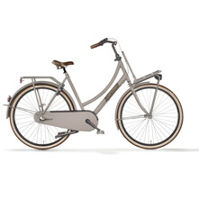 Cortina Cortina U4 Transportfiets 28 inch 50cm R3