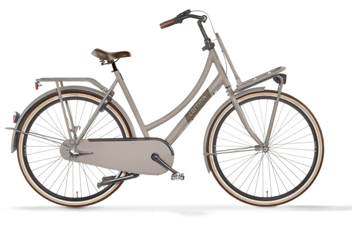 Cortina U4 Transportfiets 28 inch 50cm R3 6