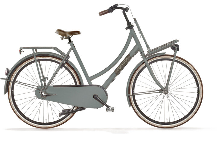 Cortina U4 Transportfiets 28 inch 50cm R3 6